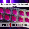 Sildenafil Citrate Tablets 50Mg 09